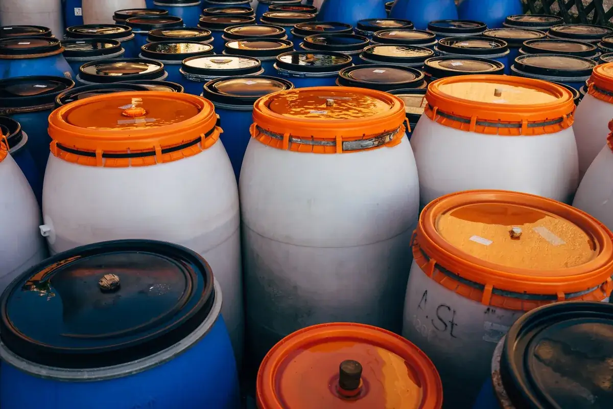 Medical Waste Removal in Winthrop, MN